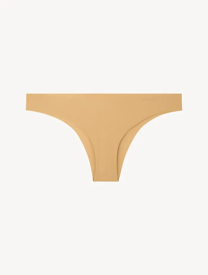 Women Panties La Perla Hazelcoloured Brazilian Briefs