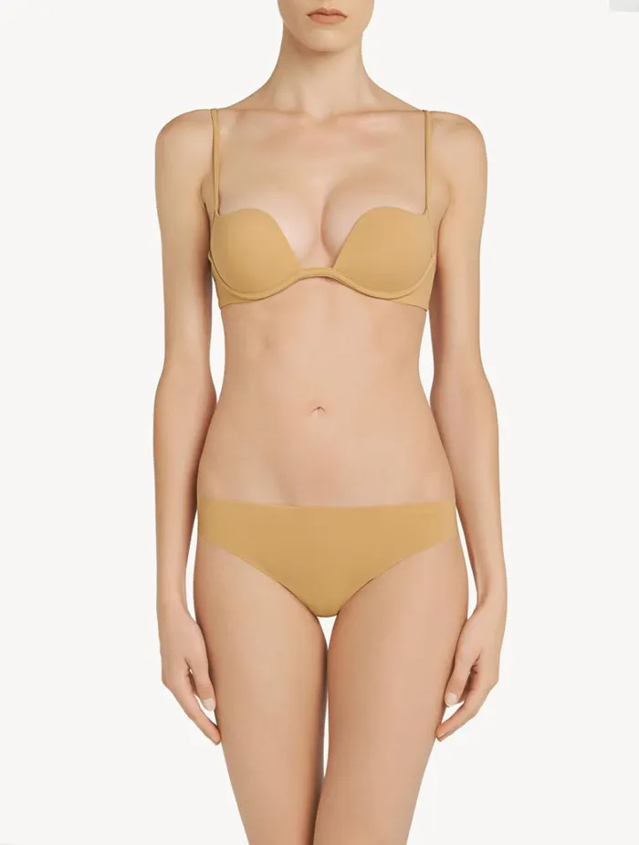 Women Panties La Perla Hazelcoloured Brazilian Briefs