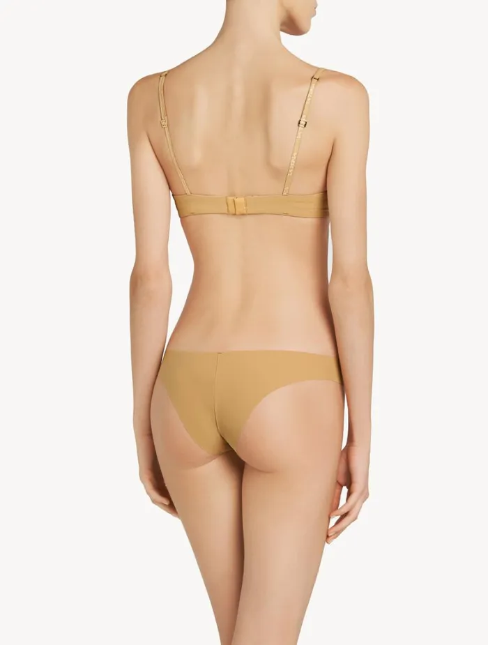 Women Panties La Perla Hazelcoloured Brazilian Briefs