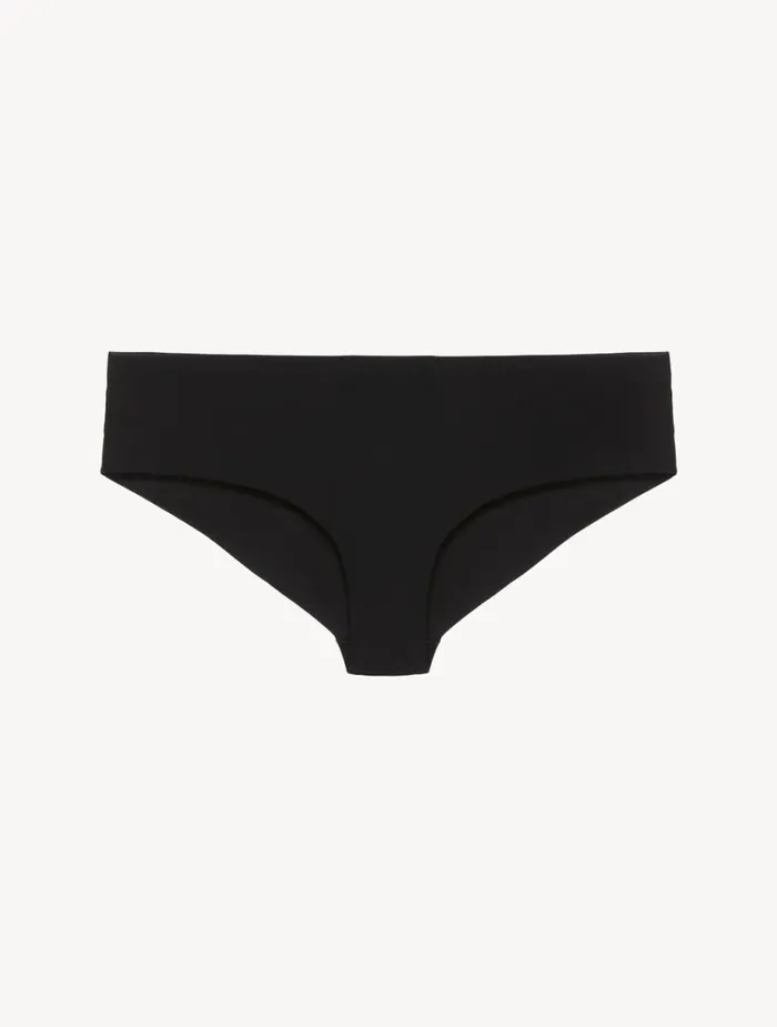 Women Panties La Perla Lasercut Hipster Briefs In Black