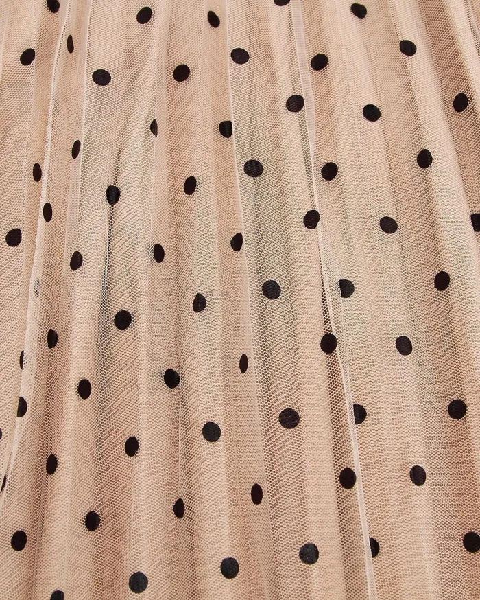 Women Pants and Skirts Belle and Bloom Mixed Feeling Reversible Skirt 8211 Beige