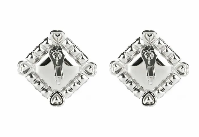 Women Pink Zada Earrings Nana Jacqueline Earrings