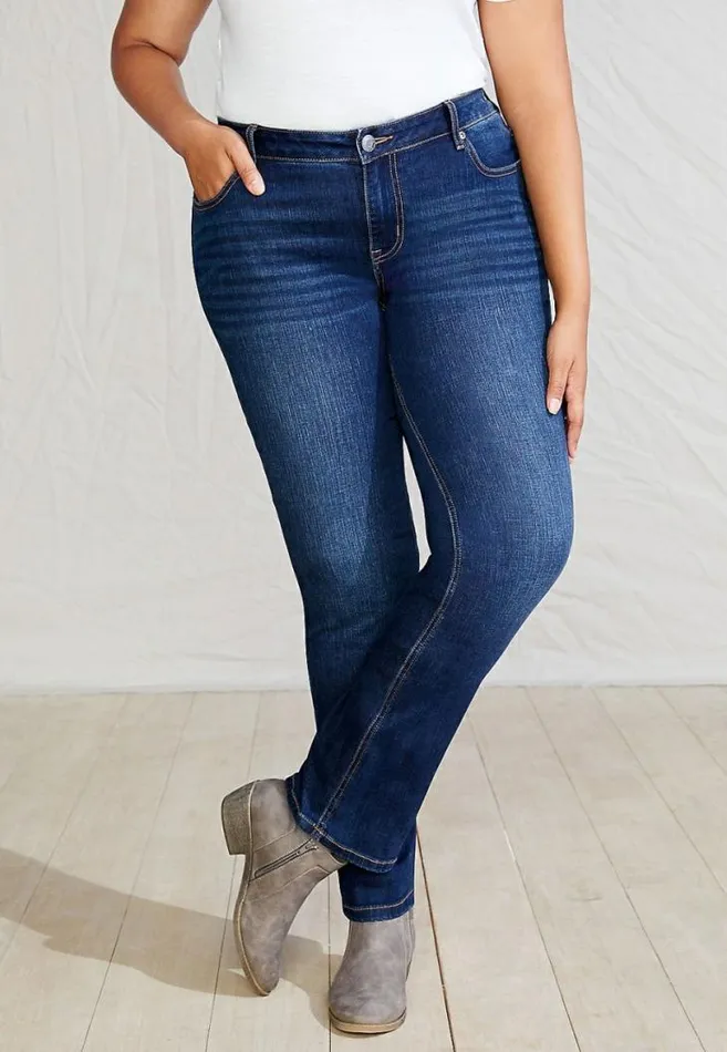 Women Plus Size M Jeans By Maurices Classic Slim Boot Mid Rise Jean Maurices Plus Jeans Women Plus Size M Jeans By Maurices Classic Slim Boot Mid Rise Jean Maurices Plus Jeans
