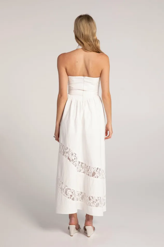Women Portia Lace Dress Nana Jacqueline Lace