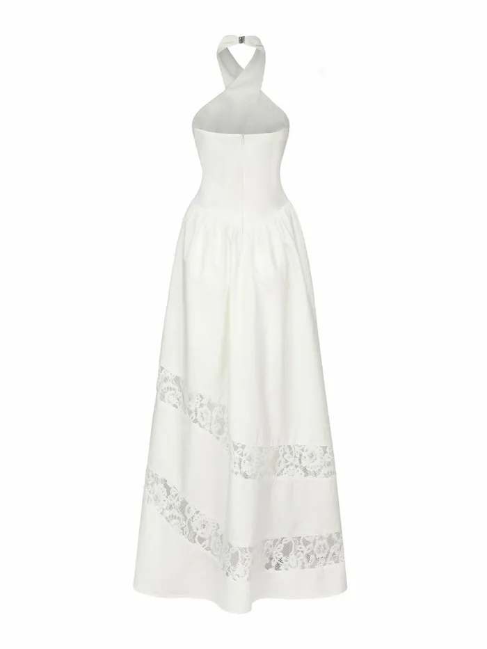 Women Portia Lace Dress Nana Jacqueline Lace