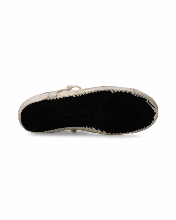 Women Prsx Sneakers Silver Shoes Philippe Model Paris Casual