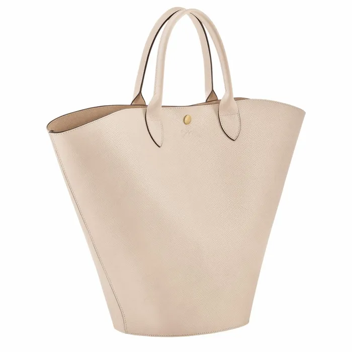 Women pure XL Tote Bag Paper Longchamp Handbags