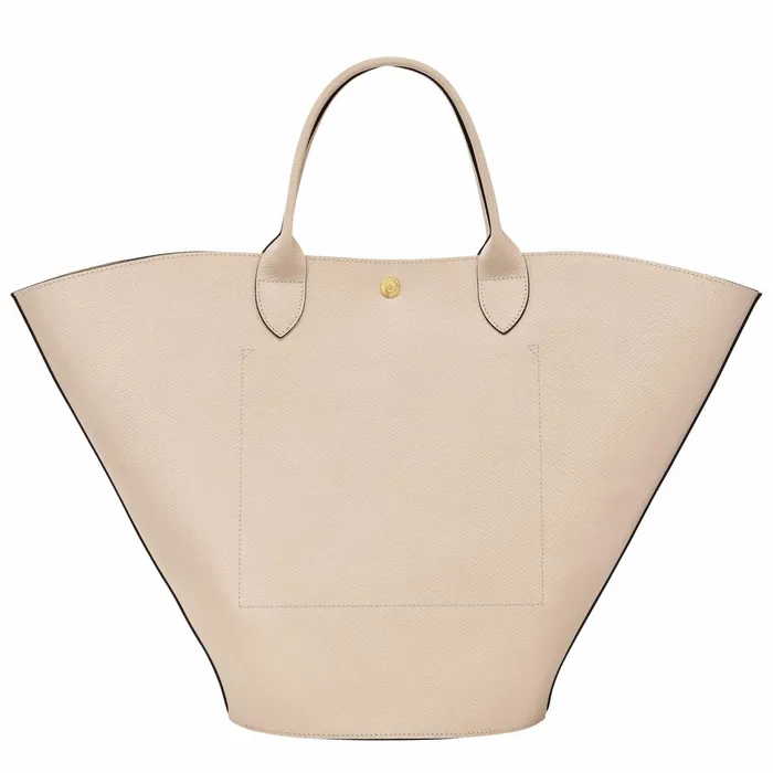 Women pure XL Tote Bag Paper Longchamp Handbags