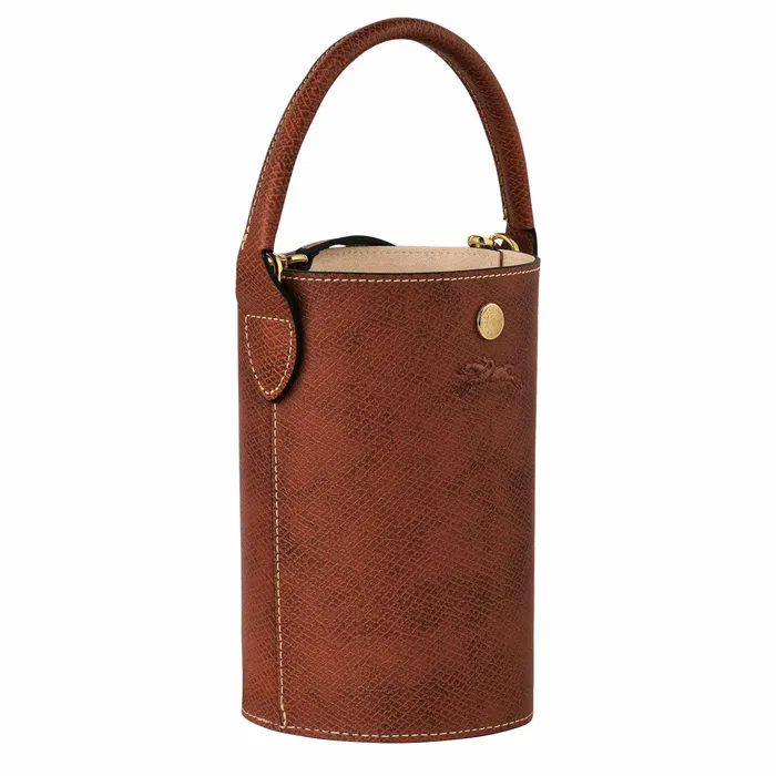 Women pure XS Crossbody Bag Brown Longchamp Mini Bags