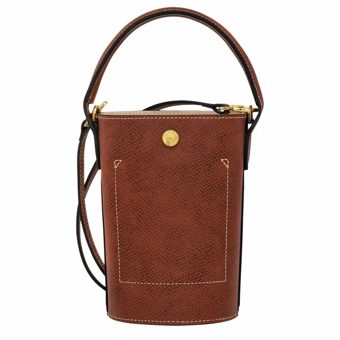 Women pure XS Crossbody Bag Brown Longchamp Mini Bags