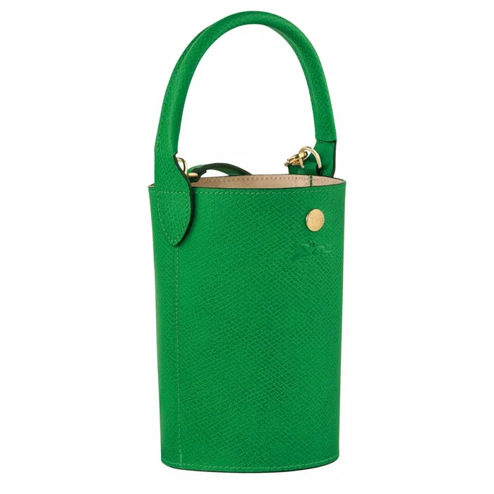 Women pure XS Crossbody Bag Green Longchamp Mini Bags