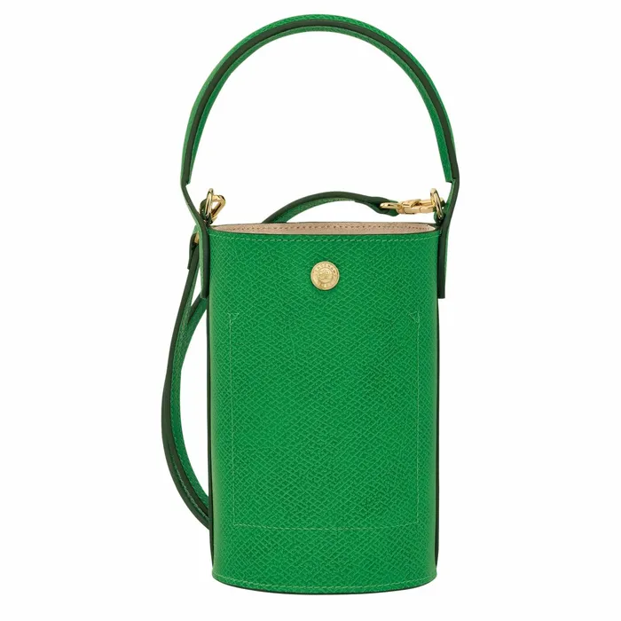 Women pure XS Crossbody Bag Green Longchamp Mini Bags