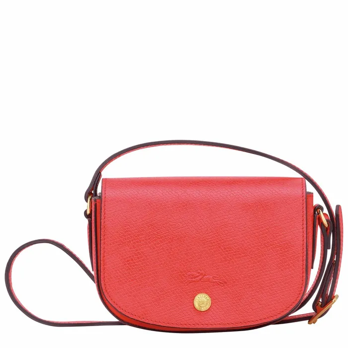Women pure XS Crossbody Bag Strawberry Longchamp Crossbody Bags