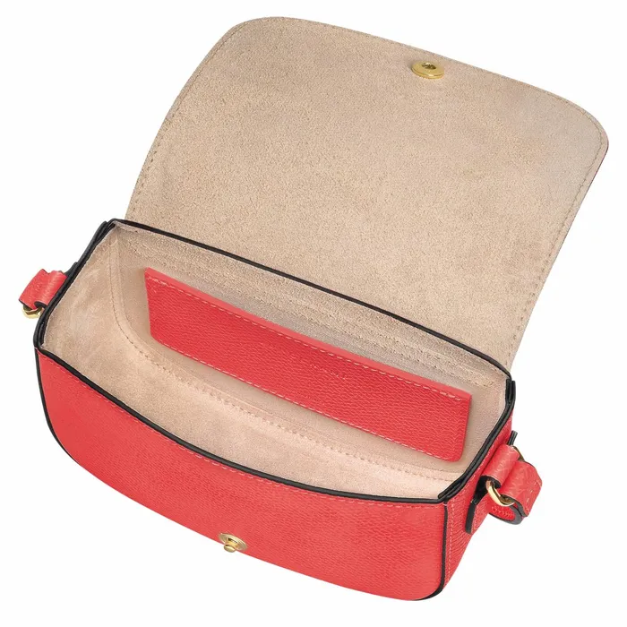 Women pure XS Crossbody Bag Strawberry Longchamp Crossbody Bags