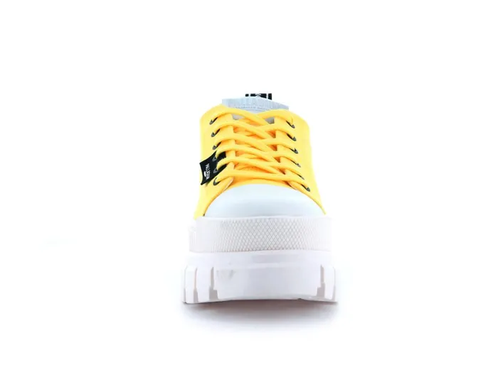 Women REVOLT LO TX Palladium Sneakers