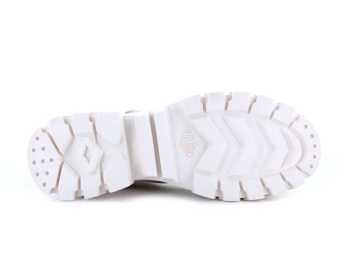 Women REVOLT LO TX Palladium Sneakers