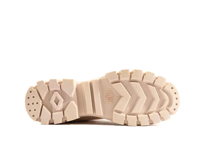 Women REVOLT SAFARI Palladium Boots