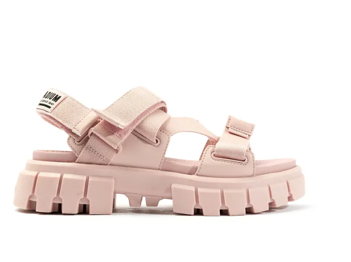Women REVOLT SANDAL MONO Palladium Sandals