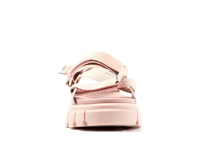 Women REVOLT SANDAL MONO Palladium Sandals
