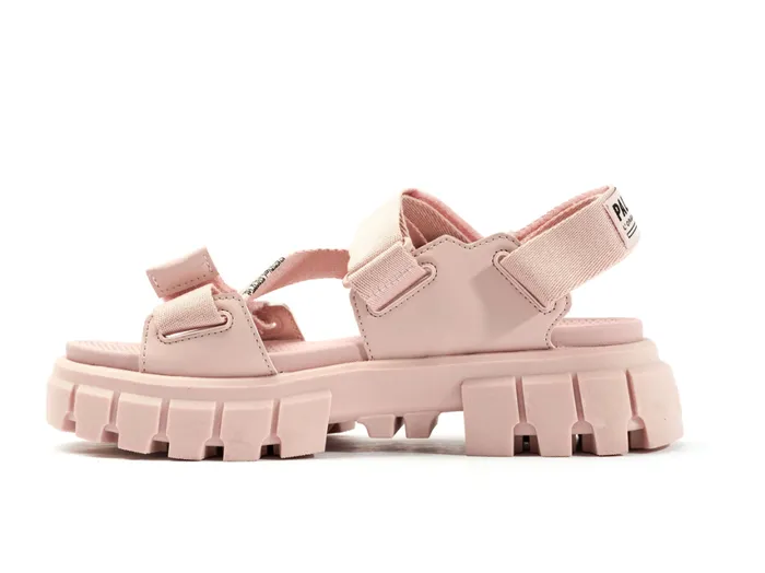 Women REVOLT SANDAL MONO Palladium Sandals