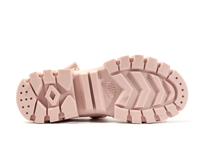 Women REVOLT SANDAL MONO Palladium Sandals