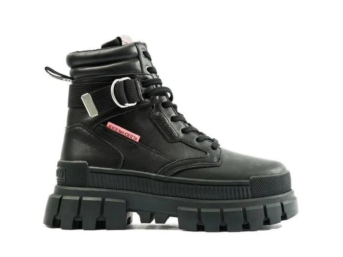 Women REVOLT SPORT RANGER Palladium Boots