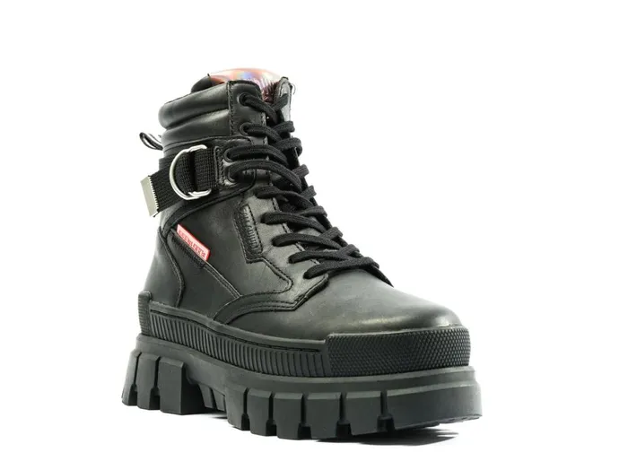 Women REVOLT SPORT RANGER Palladium Boots