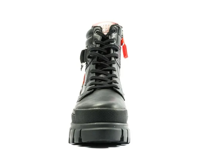 Women REVOLT SPORT RANGER Palladium Boots