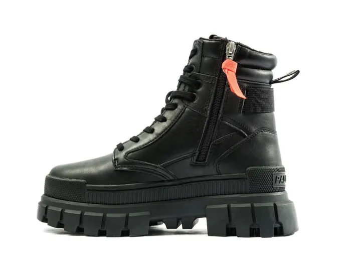 Women REVOLT SPORT RANGER Palladium Boots