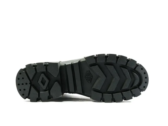 Women REVOLT SPORT RANGER Palladium Boots