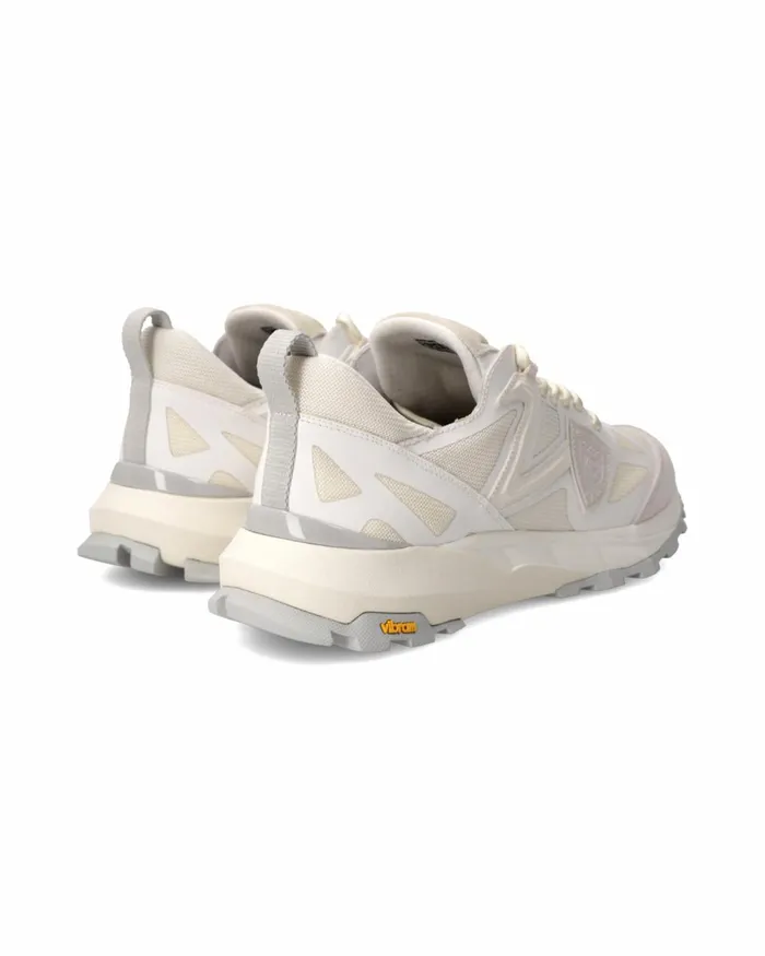 Women Rocx Sneakers White Shoes Philippe Model Paris Running
