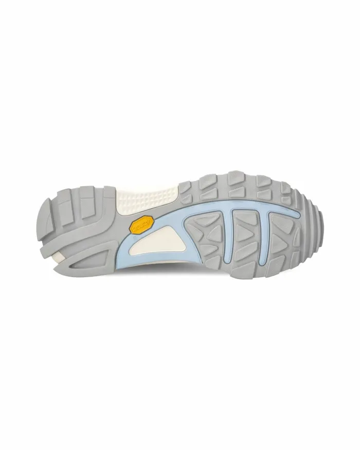 Women Rocx Sneakers White Shoes Philippe Model Paris Running