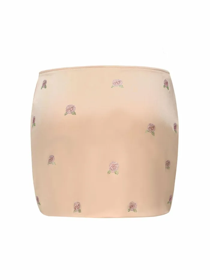 Women Rosana Embroidered Skirt Nana Jacqueline Skirts