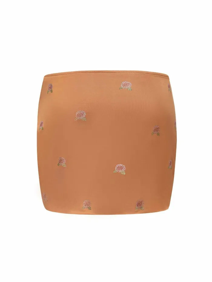 Women Rosana Embroidered Skirt Nana Jacqueline Skirts