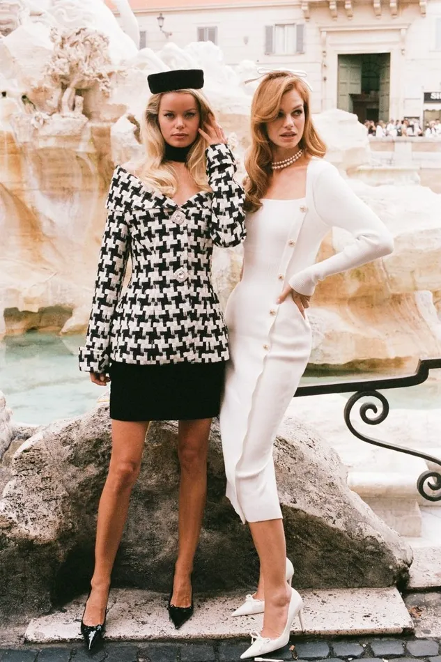 Women Rylee Knit Dress Nana Jacqueline Dresses