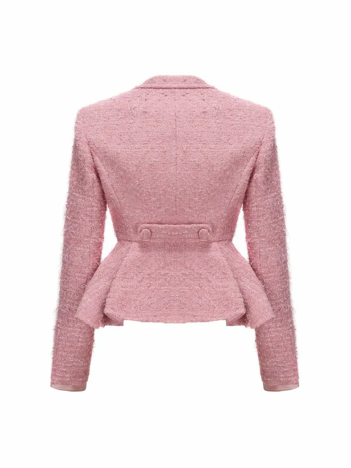 Women Sabrina Blazer Nana Jacqueline Outerwear