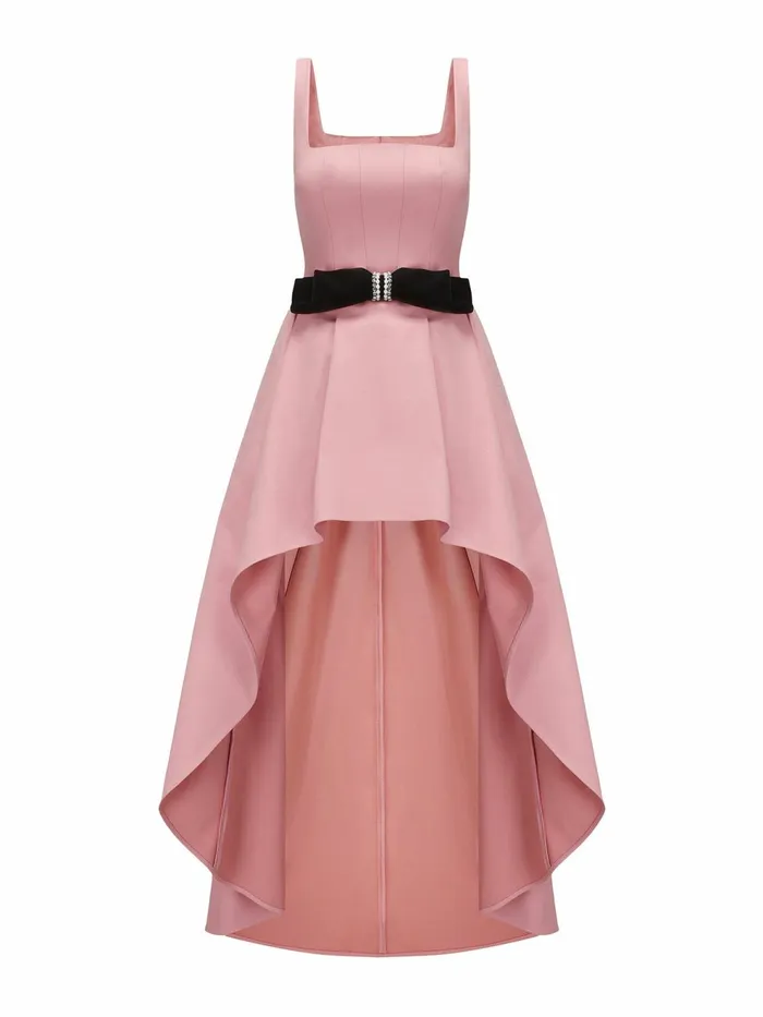 Women Sadie Dress Nana Jacqueline Gowns