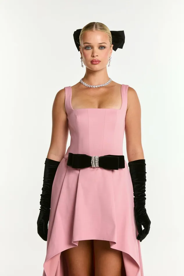 Women Sadie Dress Nana Jacqueline Gowns
