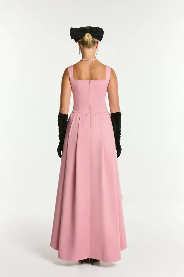Women Sadie Dress Nana Jacqueline Gowns