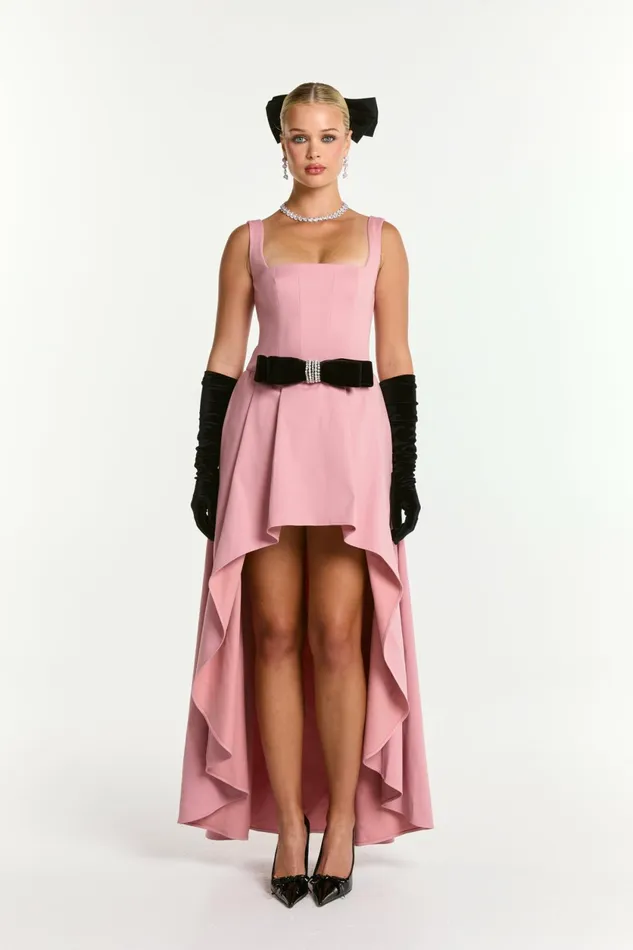 Women Sadie Dress Nana Jacqueline Gowns