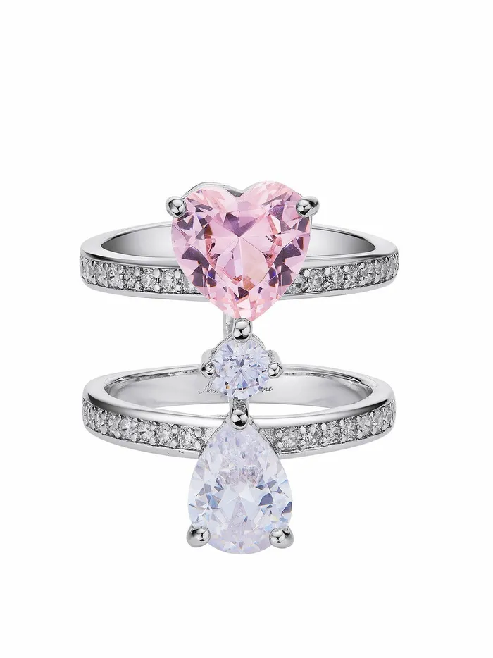 Women Sadie Ring Nana Jacqueline Rings