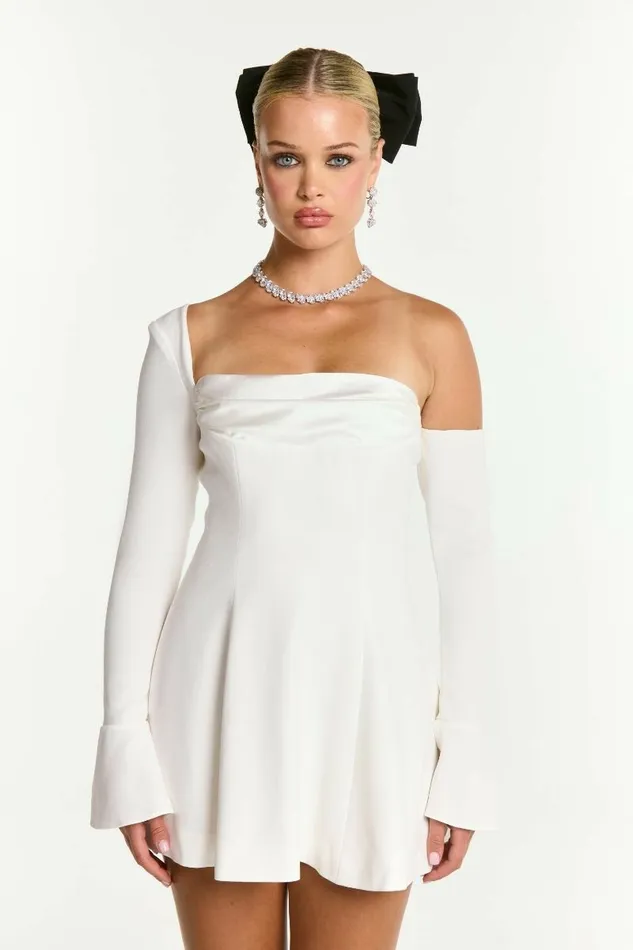 Women Samira Dress Nana Jacqueline Mini