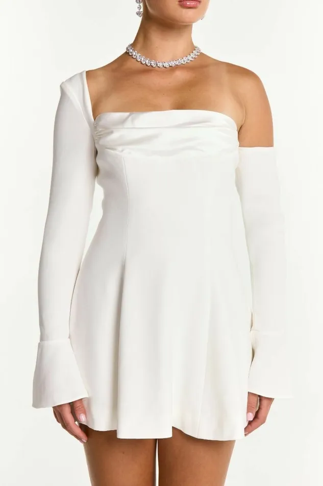 Women Samira Dress Nana Jacqueline Mini