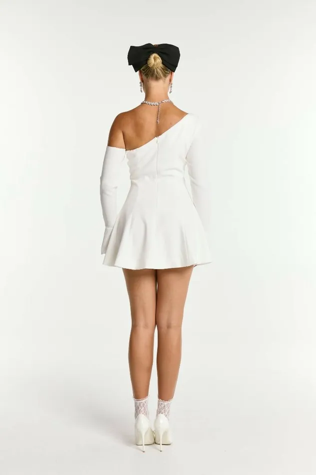 Women Samira Dress Nana Jacqueline Mini