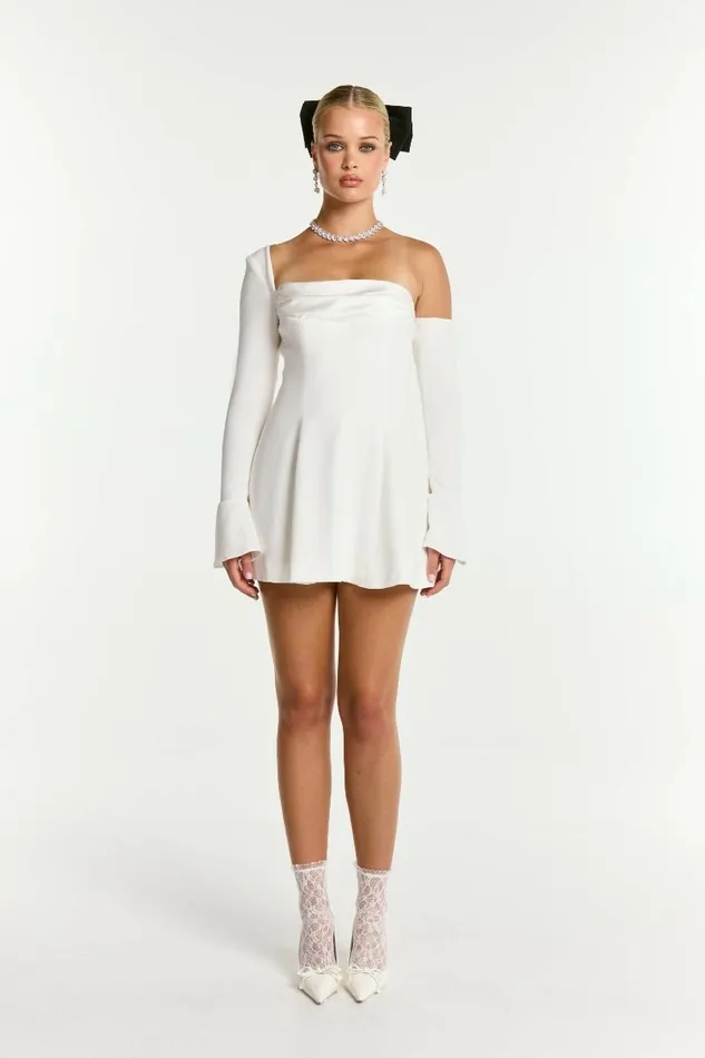 Women Samira Dress Nana Jacqueline Mini