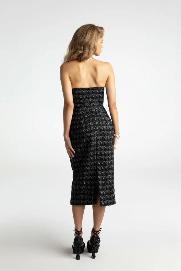 Women Sasha Dress Nana Jacqueline Maxi