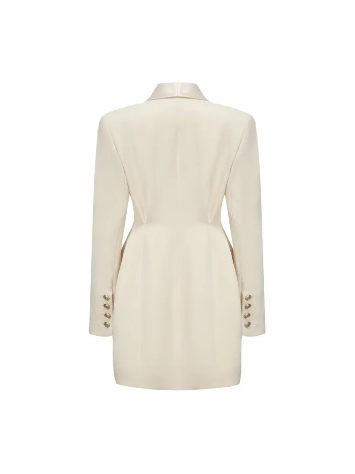 Women Sasha Suit Jacket Nana Jacqueline Outerwear