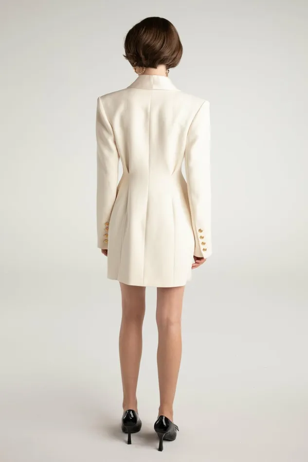 Women Sasha Suit Jacket Nana Jacqueline Outerwear
