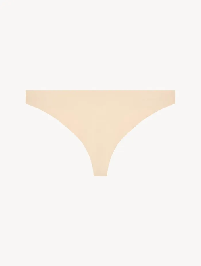 Women Shapewear La Perla Lattecoloured Thong