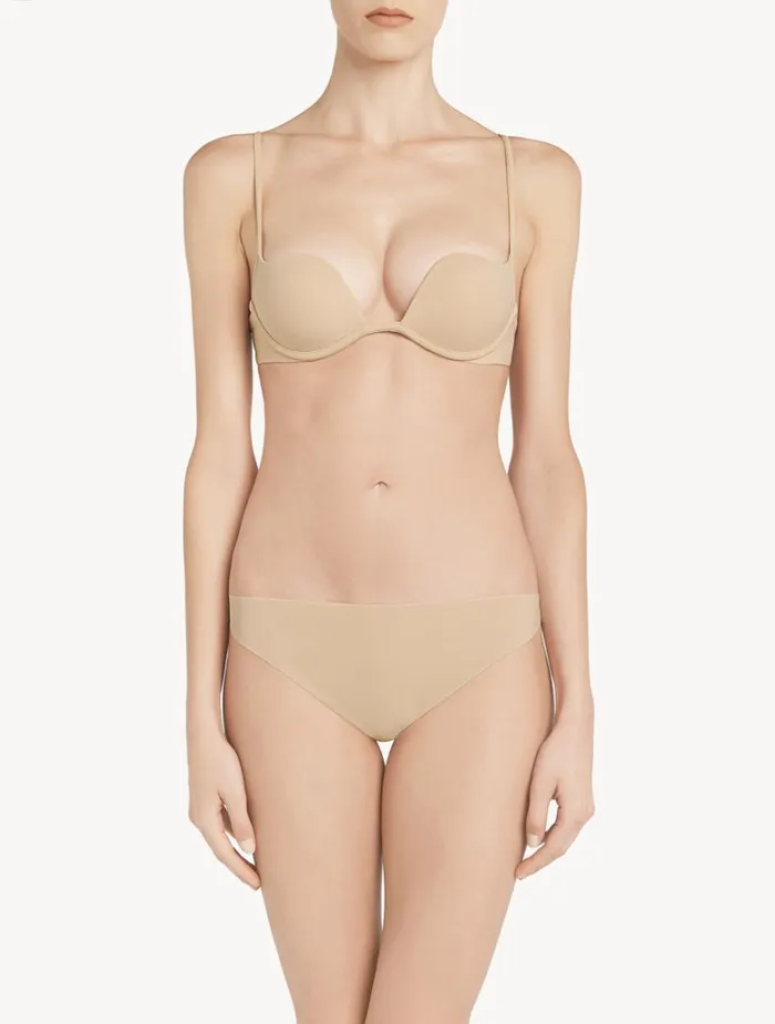 Women Shapewear La Perla Lattecoloured Thong